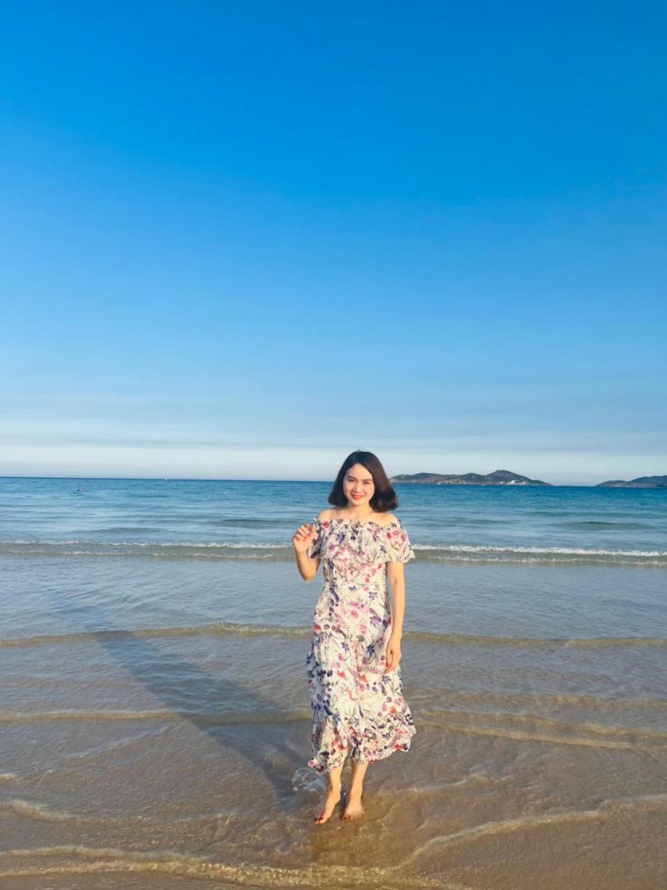 Aloha Binh Tien-Thon Binh Tien, Cong Hai, Thuan Bac, Ninh Thuan, Viet Nam Phan Rang Bagian luar foto