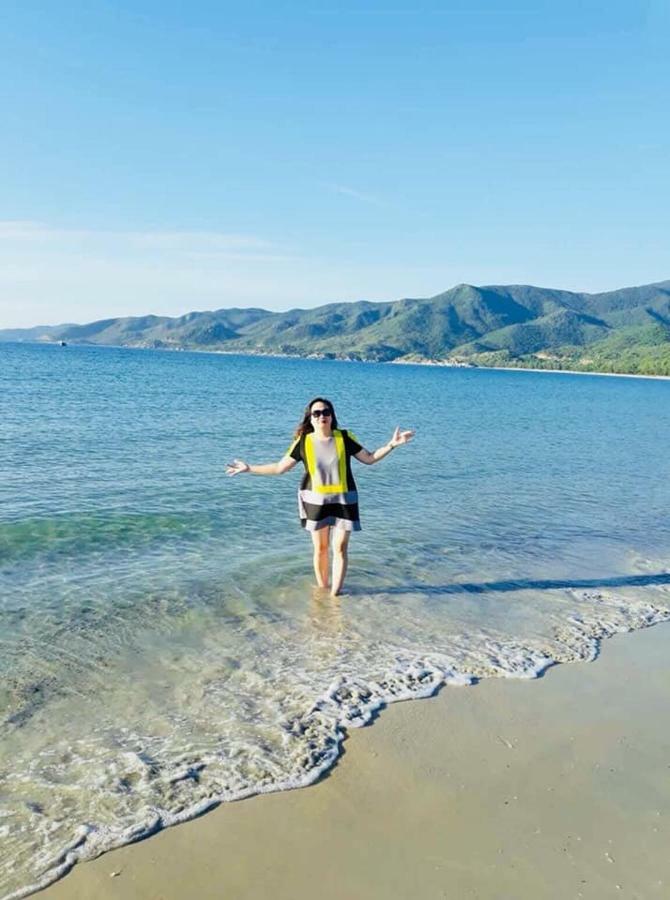 Aloha Binh Tien-Thon Binh Tien, Cong Hai, Thuan Bac, Ninh Thuan, Viet Nam Phan Rang Bagian luar foto