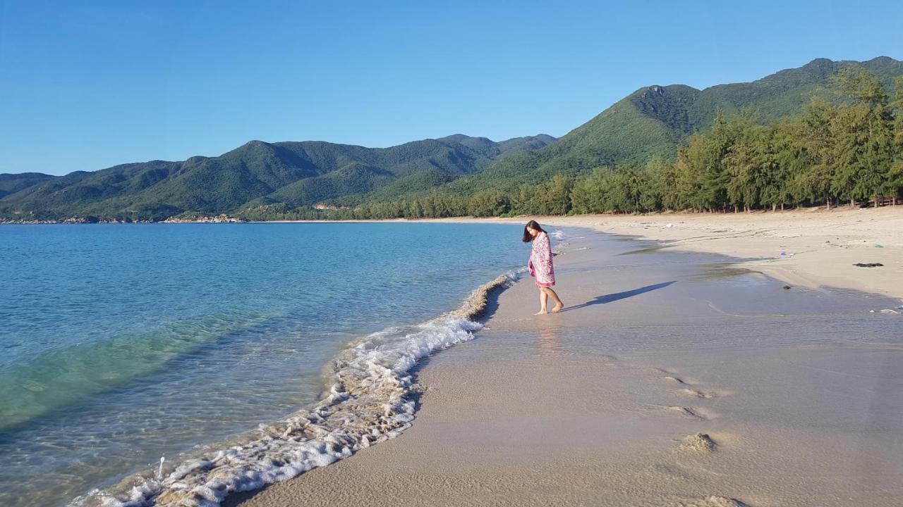 Aloha Binh Tien-Thon Binh Tien, Cong Hai, Thuan Bac, Ninh Thuan, Viet Nam Phan Rang Bagian luar foto